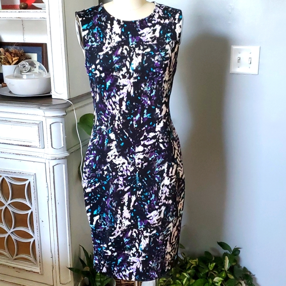 Massimo dress